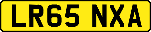 LR65NXA