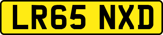 LR65NXD