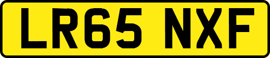 LR65NXF