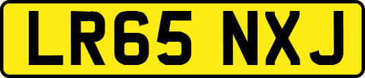 LR65NXJ