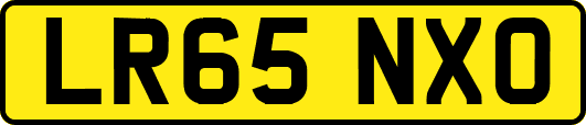 LR65NXO