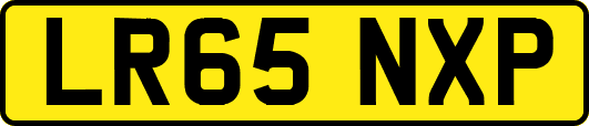 LR65NXP