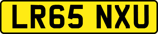 LR65NXU
