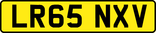LR65NXV