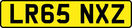 LR65NXZ