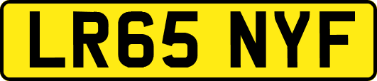 LR65NYF
