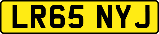 LR65NYJ