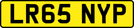 LR65NYP