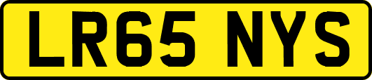 LR65NYS
