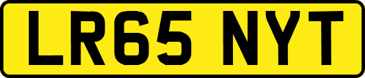 LR65NYT