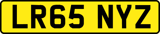 LR65NYZ
