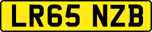 LR65NZB
