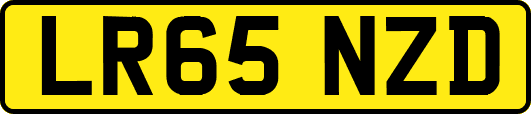 LR65NZD