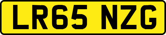 LR65NZG