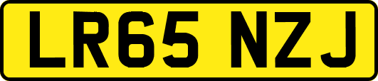LR65NZJ