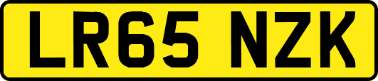 LR65NZK