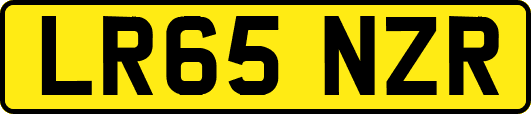 LR65NZR