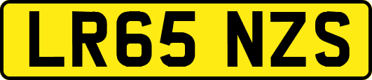LR65NZS