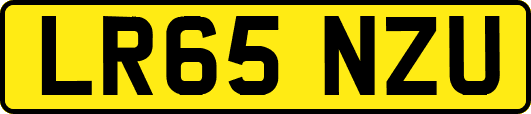 LR65NZU