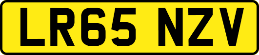 LR65NZV