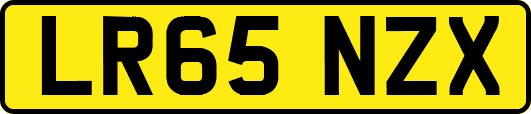 LR65NZX
