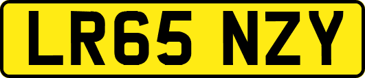 LR65NZY