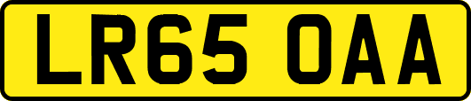 LR65OAA