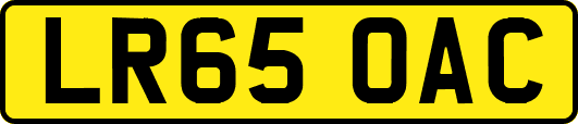 LR65OAC