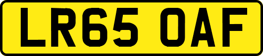 LR65OAF
