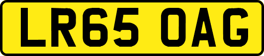 LR65OAG