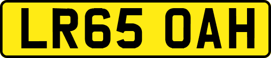 LR65OAH
