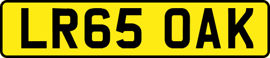 LR65OAK