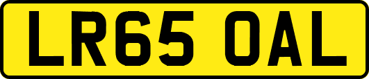LR65OAL