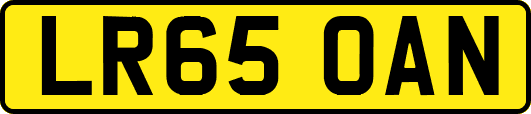 LR65OAN