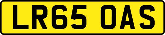 LR65OAS
