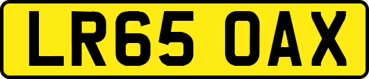 LR65OAX