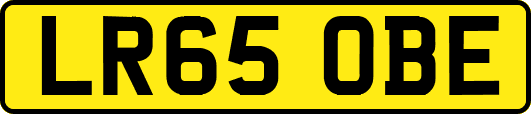 LR65OBE