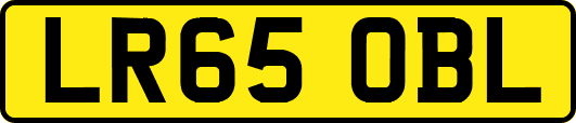 LR65OBL