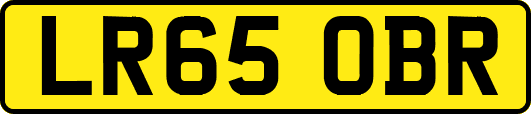 LR65OBR