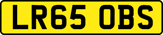 LR65OBS