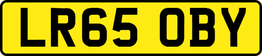 LR65OBY