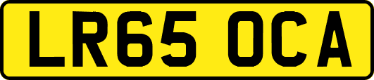 LR65OCA