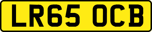 LR65OCB