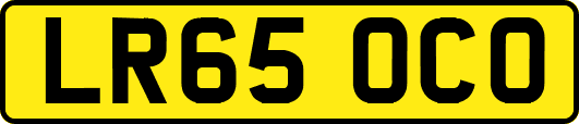 LR65OCO