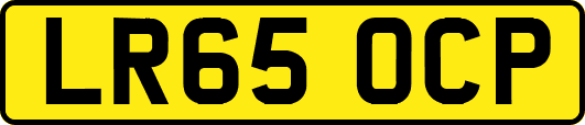 LR65OCP