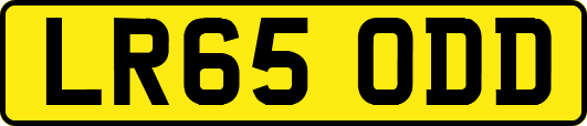 LR65ODD