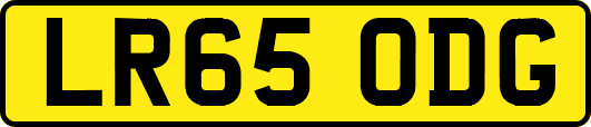 LR65ODG