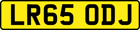 LR65ODJ