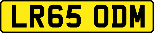 LR65ODM
