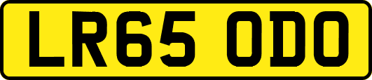 LR65ODO
